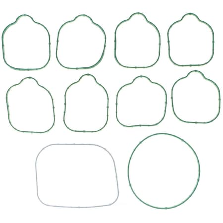 Mahle Engine Intake Manifold Gasket Set, Mahle Ms20325 MS20325